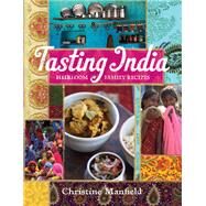 Tasting India by Manfield, Christine; Smart, Anson, 9781925791310
