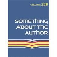 Something About the Author by Kumar, Lisa, 9781414461311