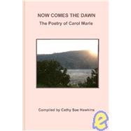 Now Comes the Dawn by Hawkins, Cathy Sue, 9781419651311