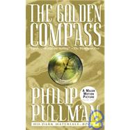 The Golden Compass by Pullman, Philip, 9781439521311