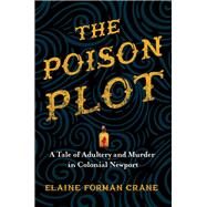 The Poison Plot by Crane, Elaine Forman, 9781501721311