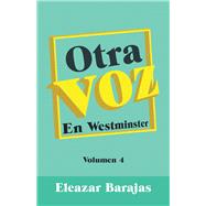 Otra Voz by Barajas, Eleazar, 9781506531311