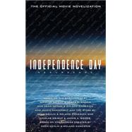 Independence Day: Resurgence: The Official Movie Novelization by Irvine, Alex, 9781785651311