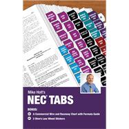 National Electrical Code Tabs (20TB) by Mike Holt, 9781950431311
