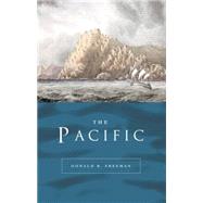 The Pacific by Freeman; Donald B., 9780415851312