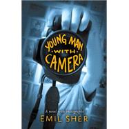 Young Man With Camera by Sher, Emil; Wyman, David, 9780545541312