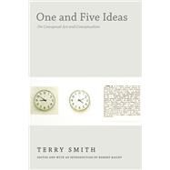 One and Five Ideas by Smith, Terry; Bailey, Robert, 9780822361312