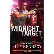 Midnight Target by Kennedy, Elle, 9781101991312