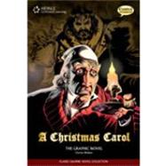 CGNC: A Christmas Carol 25-Pack by Comics,Classical, 9781111031312