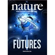 Nature Futures 1 by , 9781466861312