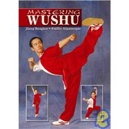 Mastering Wushu by Bangjun, Jiang, 9781933901312