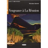 Vengeance a la Reunion by Gerrier, 9788853011312