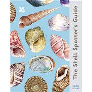 The Shell-spotters Guide by Scales, Dr Helen, 9780008641313