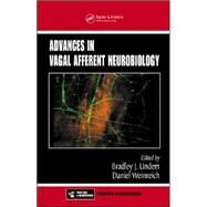 Advances in Vagal Afferent Neurobiology by Undem; Bradley J., 9780849321313