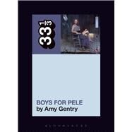 Boys for Pele by Gentry, Amy, 9781501321313