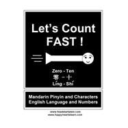 Let's Count Fast! by Mcgowan, Wingfield; O'connor, Kathleen Sullivan; Knight, Faye; Lovisek, Patricia, 9781505381313