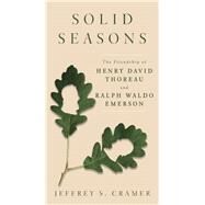 Solid Seasons by Cramer, Jeffrey S., 9781640091313