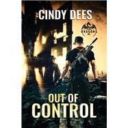 Out of Control by Dees, Cindy, 9781641081313