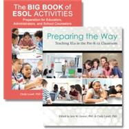 Preparing the Way: Teaching ELs in the PreK-12 Classroom by Govoni, Jane M; Lovell, Cindy, 9798765741313