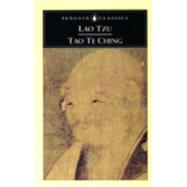 Tao Te Ching by Tzu, Lao, 9780140441314