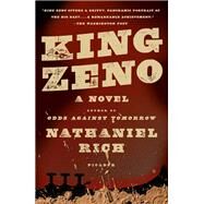 King Zeno by Rich, Nathaniel, 9780374181314