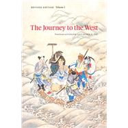 The Journey to the West by Yu, Anthony C., 9780226971315