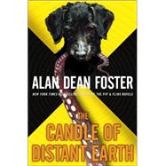 The Candle of Distant Earth by FOSTER, ALAN DEAN, 9780345461315