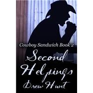 Second Helpings by Hunt, Drew, 9781505361315
