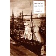 Persuasion by Austen, Jane; Bree, Linda, 9781551111315