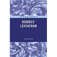 The Routledge Guidebook to Hobbes' Leviathan by Newey; Glen, 9780415671316