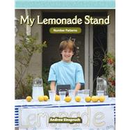 My Lemonade Stand: Level 3 by Einspruch, Andrew, 9781433391316