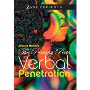 Verbal Penetration by Holter, Jessica, 9781593091316