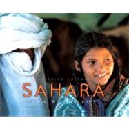 Sahara by Reynolds, Jan, 9781600601316