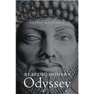 Reading Homers Odyssey by Myrsiades, Kostas, 9781684481316