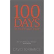 100 Days of Hope and Fear by Torrance, David, 9781910021316