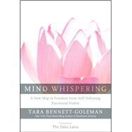 Mind Whispering by Bennett-Goleman, Tara, 9780062131317