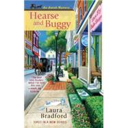 Hearse and Buggy by Bradford, Laura, 9780425251317
