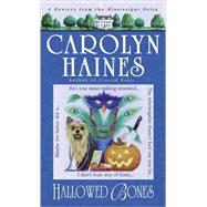 Hallowed Bones by HAINES, CAROLYN, 9780440241317