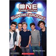 One Direction: Superstardom! by Brooks, Riley, 9780545591317