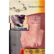 Saracen Island The Poems of Andreas Karavis by Solway, David, 9781550651317