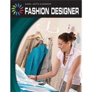 Fashion Designer by Wooster, Patricia, 9781610801317