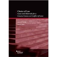 Choice of Law by Twerski, Aaron; Cohen, Neil B., 9781628101317