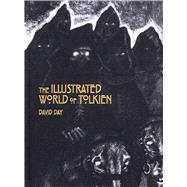 The Illustrated World of Tolkien by Day, David, 9781645171317