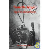 Sandbridge by Rish, Buck, M.D., 9781883911317