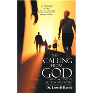 The Calling from God by Hardy, Lowell, 9781973621317