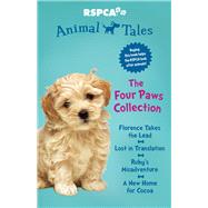 The Four Paws Collection by Harding, David; Kelly, Helen, 9780857981318