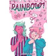 Rainbow! Volume 1 (Original Graphic Novel) by Unknown, 9781339011318