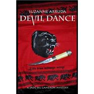 Devil Dance by Arruda, Suzanne, 9781506011318