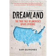 Dreamland by Quinones, Sam, 9781547601318