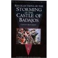 Recollections of the Storming of the Castle of Badajos by MacCarthy, Captain; Fletcher, Ian, 9781862271319